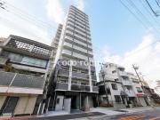 地下鉄千日前線阿波座駅まで徒歩10分