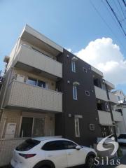 ＪＲ片町線鴫野駅まで徒歩5分