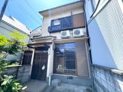 紫竹桃ノ本町貸家