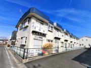 名鉄豊川線諏訪町駅まで徒歩8分