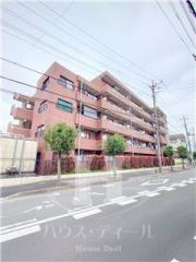 ＪＲ京浜東北・根岸線蕨駅まで徒歩20分