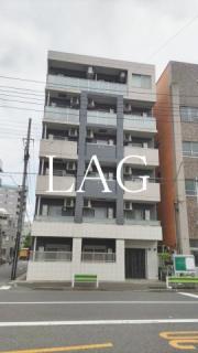 アローネ浅草 605