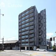 地下鉄鶴舞線浅間町駅まで徒歩9分