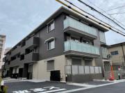 近鉄南大阪線針中野駅まで徒歩13分