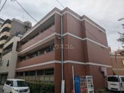 サンライズ田端II
