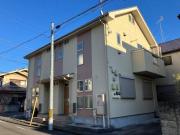 日野二世帯住宅