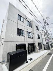 スカイラシクラス田園調布本町