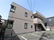 ＪＲ総武線（各駅停車）稲毛駅まで徒歩11分
