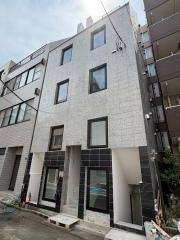 アールヒルズ日本橋