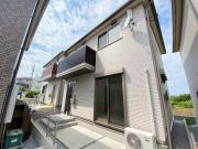 安行原戸建