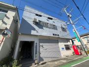 ＪＲ鹿児島本線箱崎駅まで徒歩4分