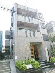 菱和パレス早稲田1番館