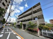 ラソフェリス千里桃山台