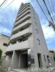 ダイホープラザ上落合