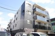 地下鉄東西線発寒南駅まで徒歩3分