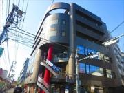 東京メトロ南北線駒込駅まで徒歩5分