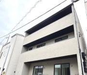 東急田園都市線二子新地駅まで徒歩7分