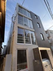 AGRACES武蔵小山II