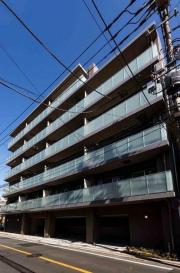 東急東横線学芸大学駅まで徒歩13分