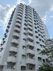 東池袋ハイツ壱番館