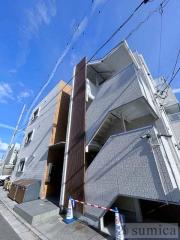 ＪＲおおさか東線ＪＲ長瀬駅まで徒歩12分