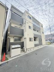 ＪＲ関西本線東部市場前駅まで徒歩8分