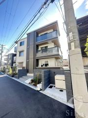 地下鉄御堂筋線あびこ駅まで徒歩9分