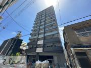 地下鉄千日前線今里駅まで徒歩3分