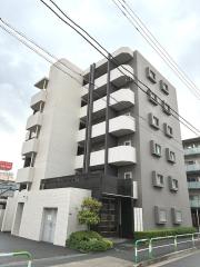 ＪＲ埼京線浮間舟渡駅まで徒歩8分