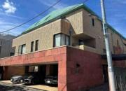 都営三田線千石駅まで徒歩12分
