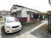 井上住宅