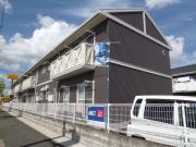 水島臨海鉄道栄駅まで徒歩20分