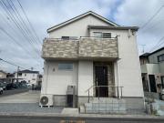 BLOOMING MAISON幸手市東1丁目 2号棟