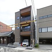 地下鉄鶴舞線川名駅まで徒歩5分