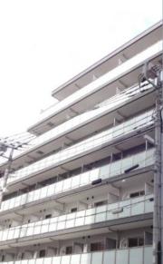 京急本線京急鶴見駅まで徒歩6分