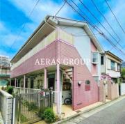 アルカディア中野