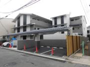 京阪本線三条駅まで徒歩5分