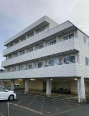 小田急小田原線海老名駅までバス約8分 徒歩6分