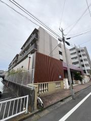 ＪＲ横浜線相模原駅まで徒歩7分