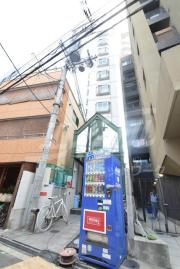 地下鉄谷町線天神橋筋六丁目駅まで徒歩3分