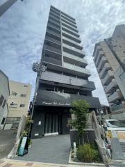 ＪＲ山陽本線兵庫駅まで徒歩5分