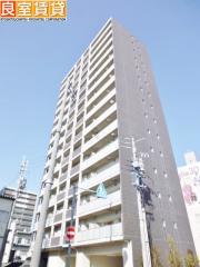 S-FORT大須観音
