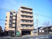ＪＲ山陽本線岡山駅まで徒歩10分