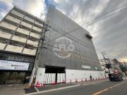 近鉄南大阪線針中野駅まで徒歩4分
