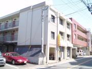 サンパークマンション井尻