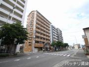 ダイアパレス県庁前