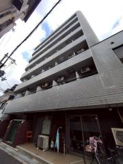 マーブロイ帝塚山