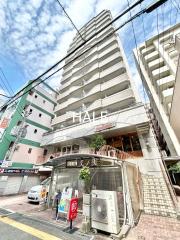 西鉄天神大牟田線西鉄福岡（天神）駅まで徒歩9分
