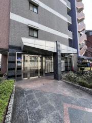 グランディール阪南町II番館