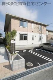南海本線和歌山市駅までバス約9分 徒歩6分